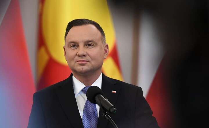 autor: PAP/Radek Pietruszka