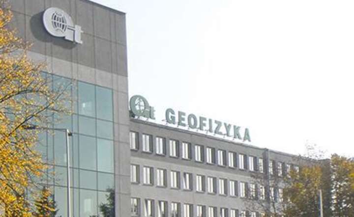 Geofizyka Toruń / autor: Geofizyka Toruń