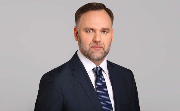 Dawid Jackiewicz, fot. mat. prasowe