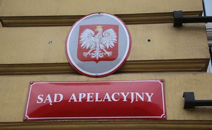 Sąd / autor: Fratria