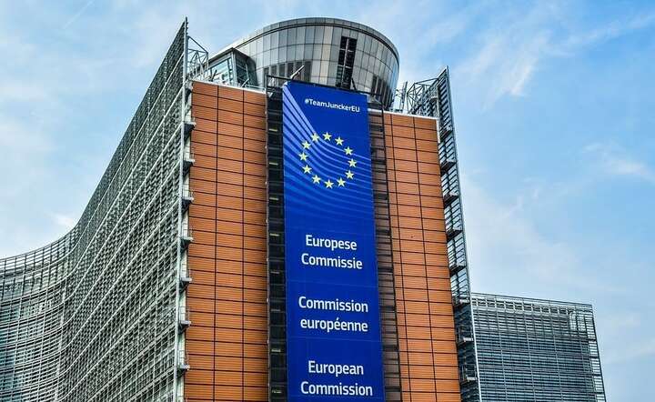 Komisja Europejska / autor: Pixabay
