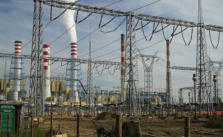 Elektrownia / autor: Fratria/Andrzej Skwarczyński