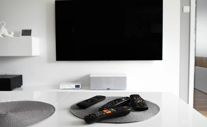 TV już nie atrakcyjna / autor: pixabay