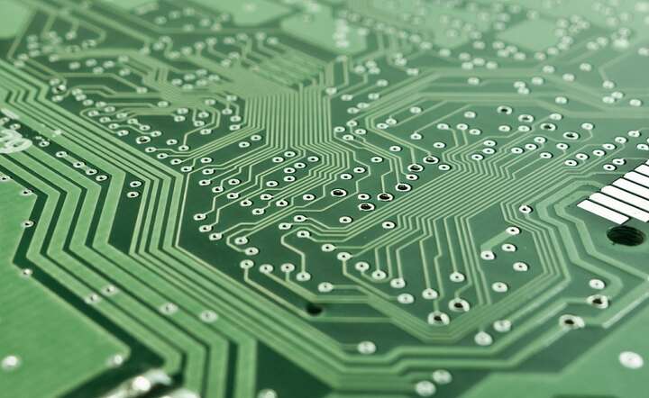 nowe technologie / autor: Pixabay