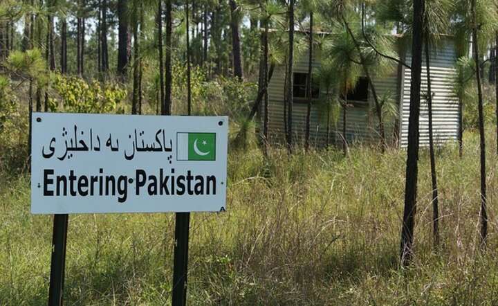 Pakistan / autor: Pixabay
