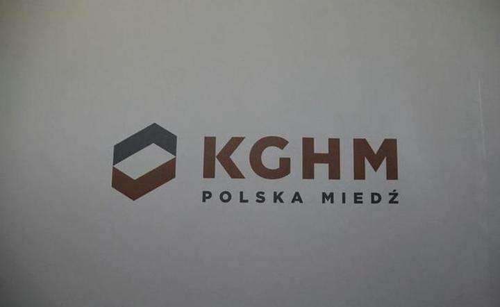 KGHM / autor: fot. Fratria