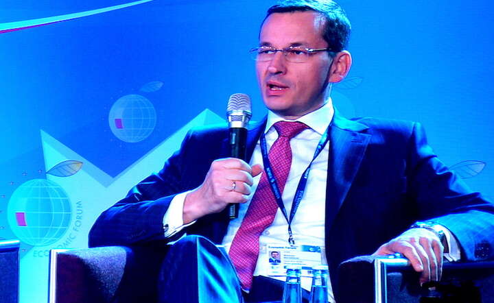 Fot. PAP/Darek Delmanowicz
