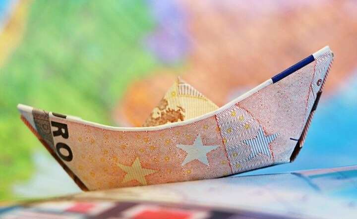 euro / autor: Pixabay
