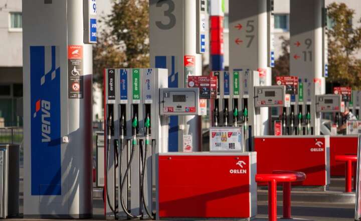 PKN Orlen pozywa w sprawie roszczenia odszkodowawczego w wysokości 635,7 milionów złotych / autor: Fratria