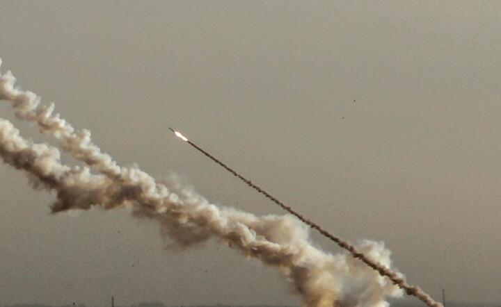 autor: PAP/EPA/MOHAMMED SABER
