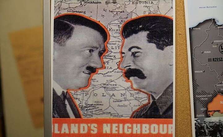 Plakat / autor: Fratria