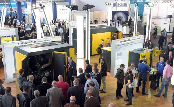 Źródło: Hannower Messe