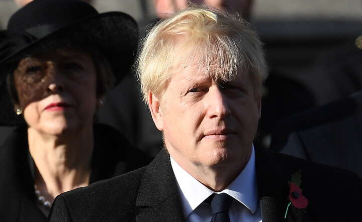 autor: PAP/EPA/ANDY RAIN