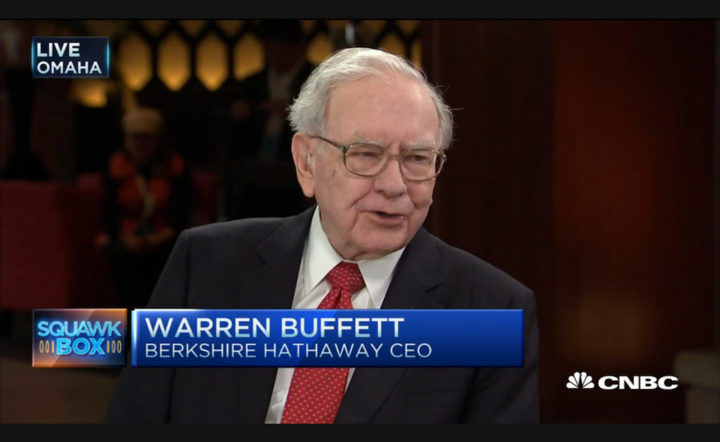 Fot. CNBC
