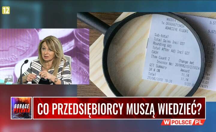 Małgorzata Miąśkiewicz, dyrektor Diamax / autor: Fratria