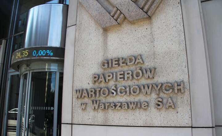 Agencja FTSE Russell, należąca do grupy London Stock Exchange, przeniosła Polskę ipolski rynek kapitałowy do grupy rynków rozwiniętych / autor: fot. Fratria / JK
