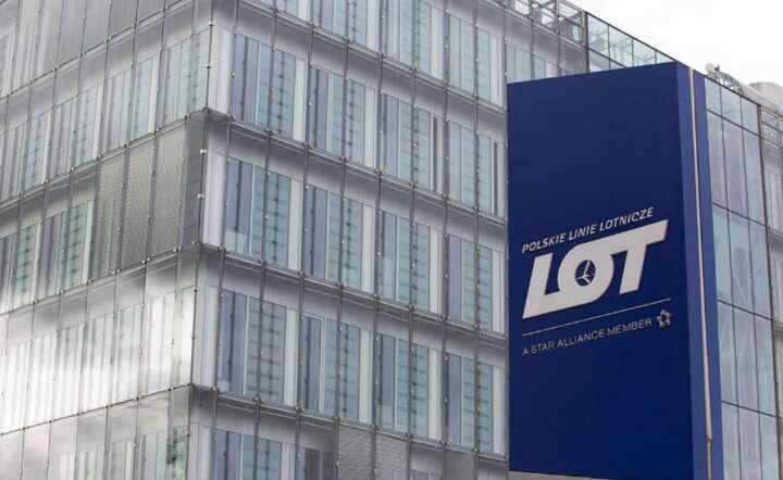 LOT / autor: LOT
