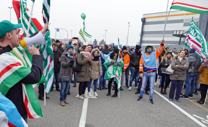 autor: PAP/EPA/PIER PAOLO FERRERI