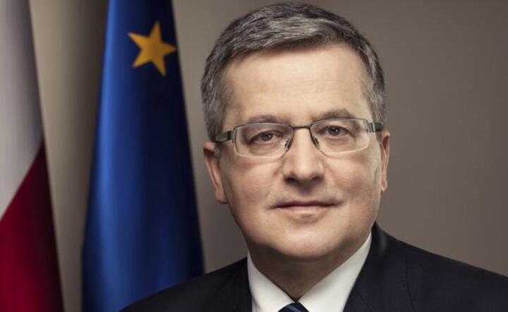 Fot.prezydent.pl