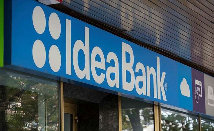 Idea Bank / autor: Fratria/Andrzej Wiktor