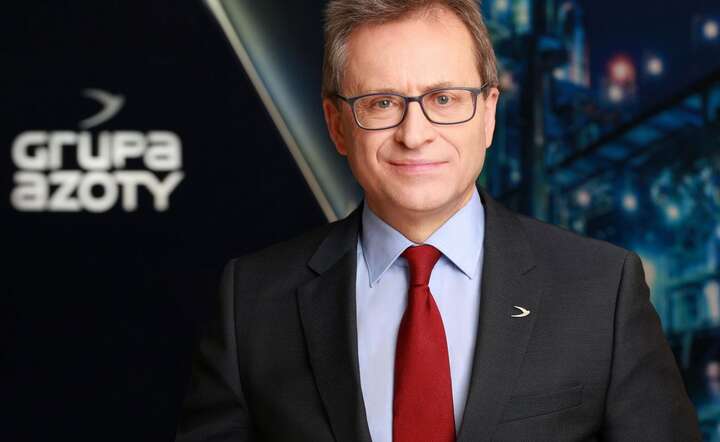 autor: Grupa Azoty