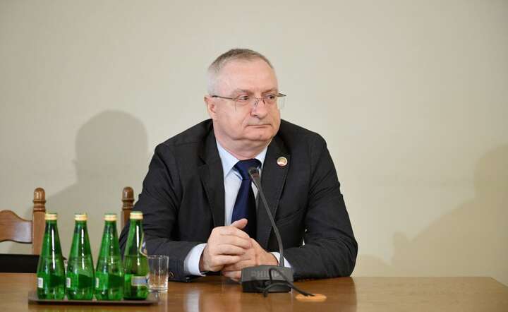 autor: PAP/Marcin Obara