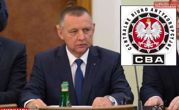 Marian Banaś, prezes NIK / autor: Wpolityce.pl