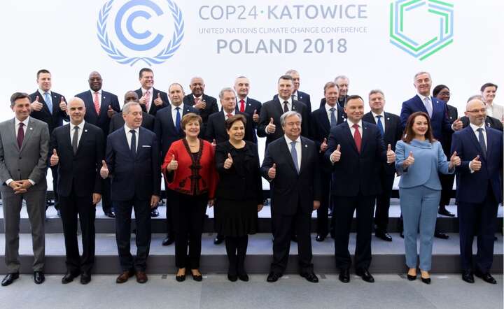 autor: PAP/EPA/PETER KLAUNZER