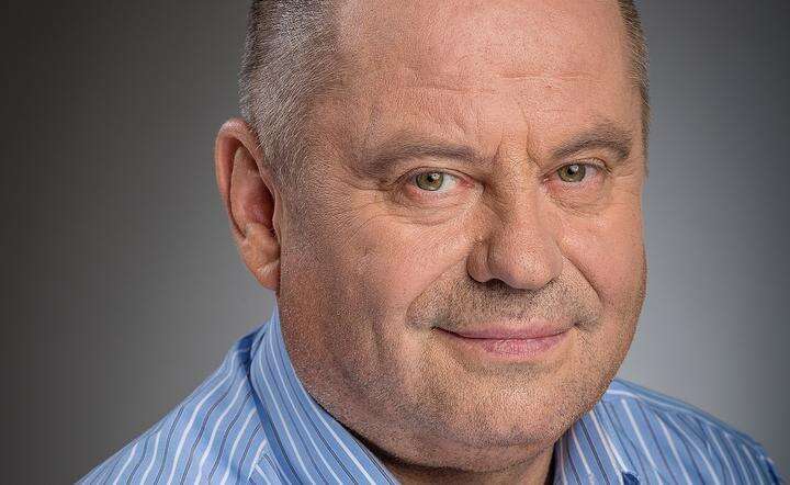Prof. dr hab. Alojzy Z. Nowak, dziekan Wydziału Zarządzania Uniwersytetu Warszawskiego / autor: materiały prasowe