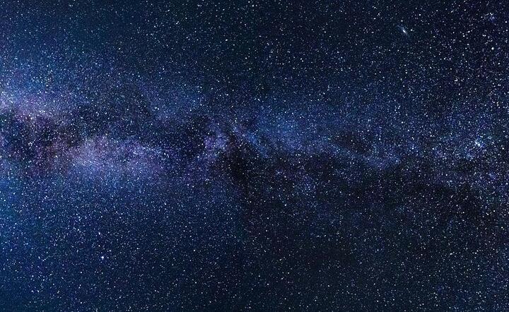 Kosmos / autor: Pixabay