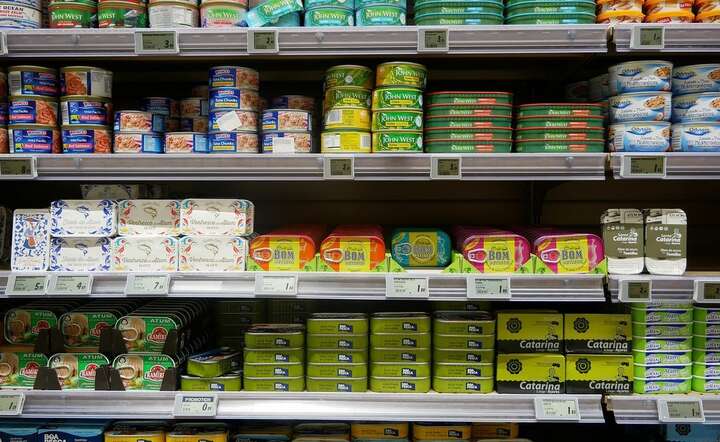 Wyniki kontroli UOKiK nie pozostawiają złudzeń - kupujemy wiele szkodliwych produktów / autor: Pixabay