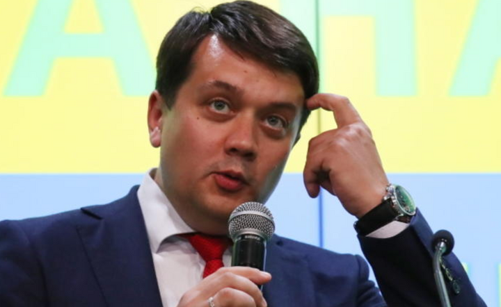 autor: PAP/EPA/TATYANA ZENKOVICH