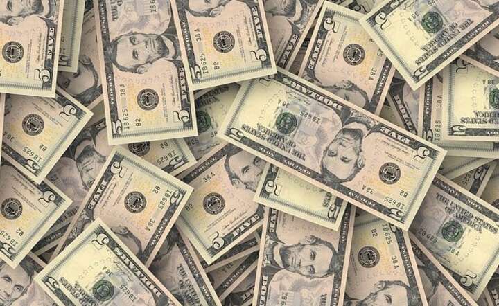 USD / autor: Pixabay