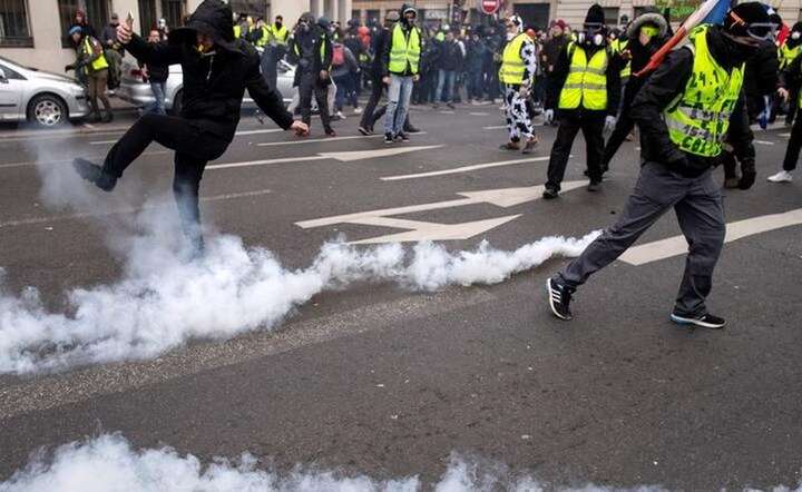 autor: autor: PAP/EPA/IAN LANGSDON