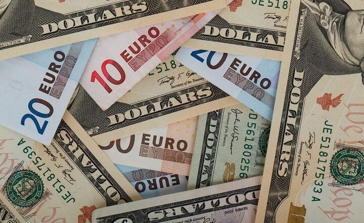 Banknoty / autor: Pixabay