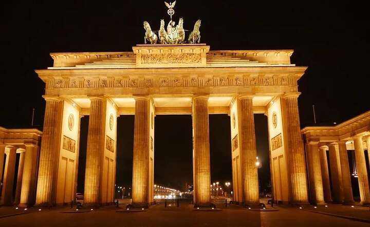 Berlin / autor: Pixabay
