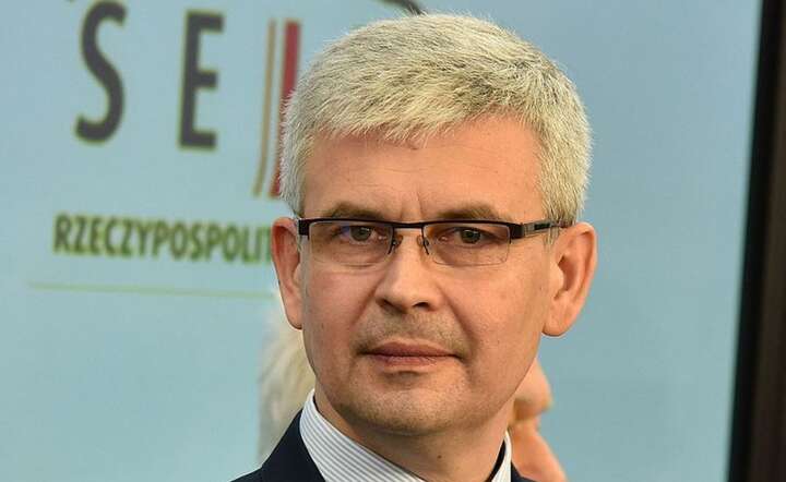 Ireneusz Zyska / autor: commons.wikimedia.org