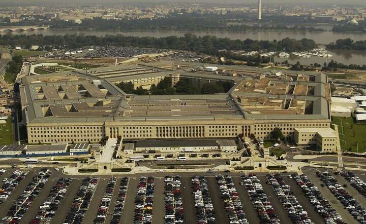 Pentagon będzie miał rekordowy budżet w wysokości 738 mld dolarów / autor: Pixabay
