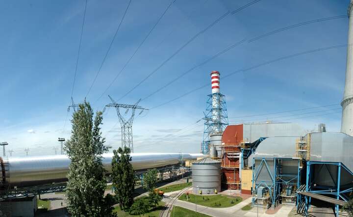 Elektrownia Kozienice / autor: Enea