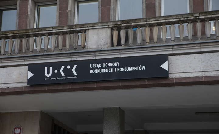 UOKiK / autor: Fratria