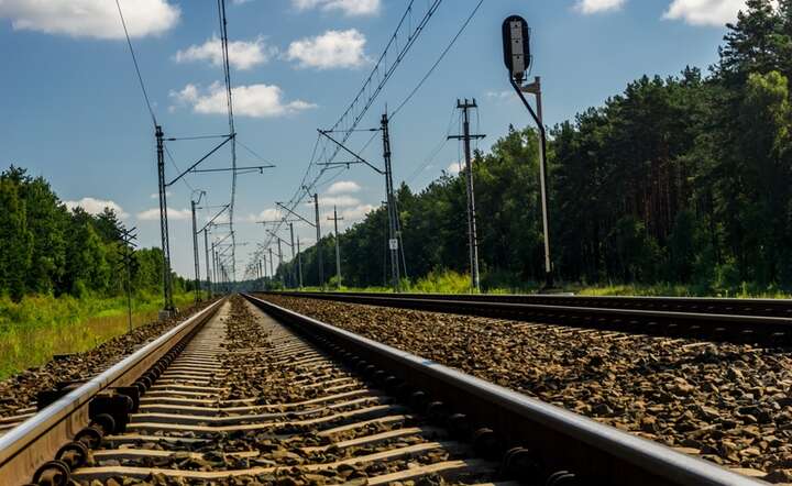 PLK nie pozostawiły bez wsparcia podwykonawców Astaldi, którzy nie otrzymali należności za wykonaną pracę / autor: fot. Fratria / AS