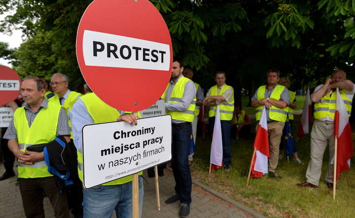 fot. PAP/Marcin Obara