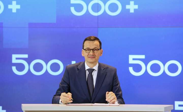 autor: PAP/Leszek Szymański