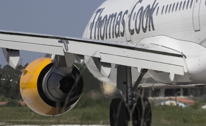 Thomas Cook / autor: pixabay