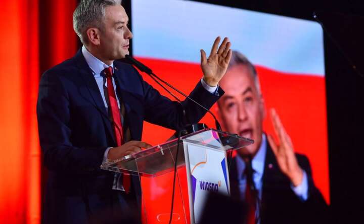 autor: PAP/Jakub Kamiński