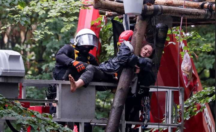 autor: PAP/EPA/FRIEDEMANN VOGEL