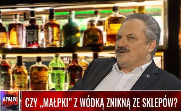 Marek Jakubiak / autor: Telewizja wPolsce