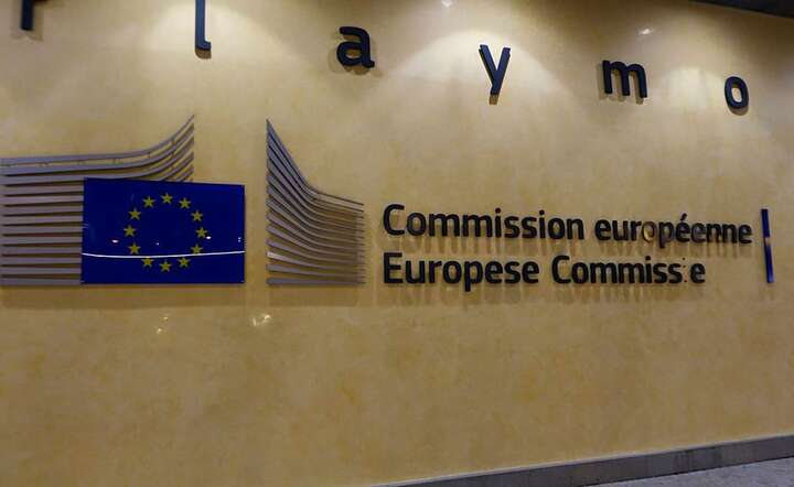 Komisja Europejska / autor: Fratria