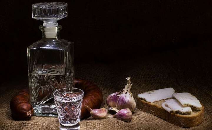 Branża spirytusowa zaskoczona skalą podwyżki akcyzy / autor: Pixabay