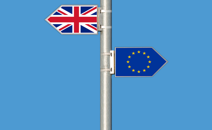 Brexit / autor: Pixabay